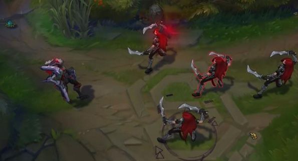 lol源计划烬皮肤多少钱 烬源计划皮肤特效一览