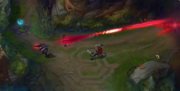 lol源计划烬皮肤多少钱 烬源计划皮肤特效一览