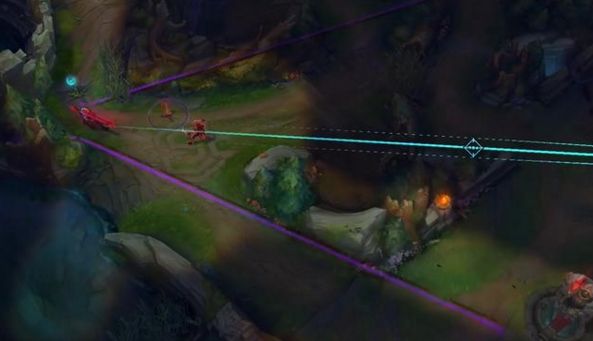 lol源计划烬皮肤多少钱 烬源计划皮肤特效一览