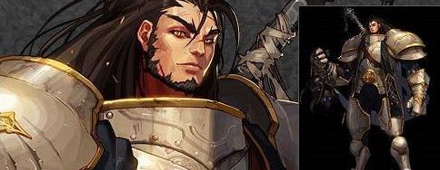 救赎者之戒背后的故事 圣职者兄弟的友情