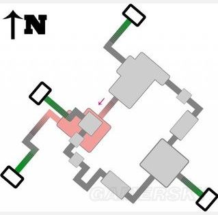 绝地求生防空洞入口在哪 防空洞位置介绍