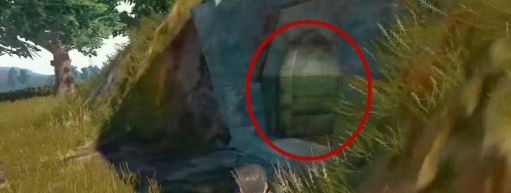 绝地求生防空洞入口在哪 防空洞位置介绍