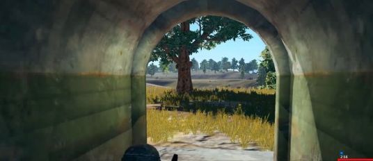 绝地求生防空洞入口在哪 防空洞位置介绍