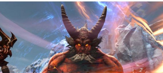 炼狱樱之谷boss解析赤青双鬼打法介绍