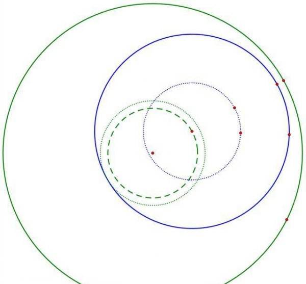 绝地求生安全区怎么看 推算安全区刷新地点方法