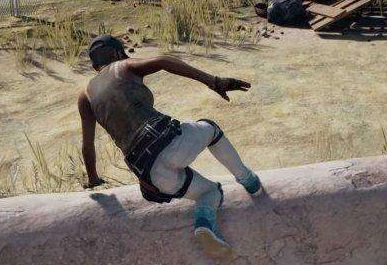 绝地求生视角锁定 绝地求生按键设置大全