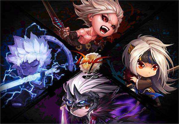 这些你值得入坑的职业 千万不要错过了哦