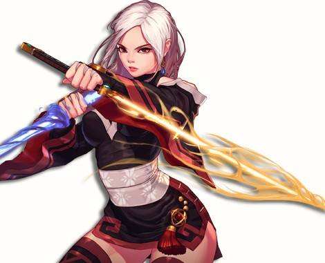 这些你值得入坑的职业 千万不要错过了哦