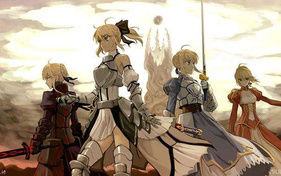 这些你值得入坑的职业 千万不要错过了哦