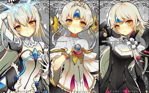 这些你值得入坑的职业 千万不要错过了哦