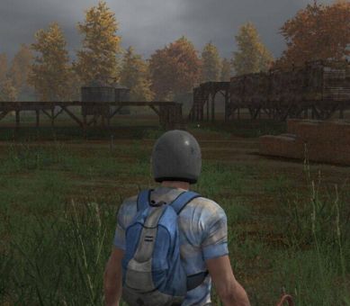 绝地求生怎么说话 绝地求生按什么键语音