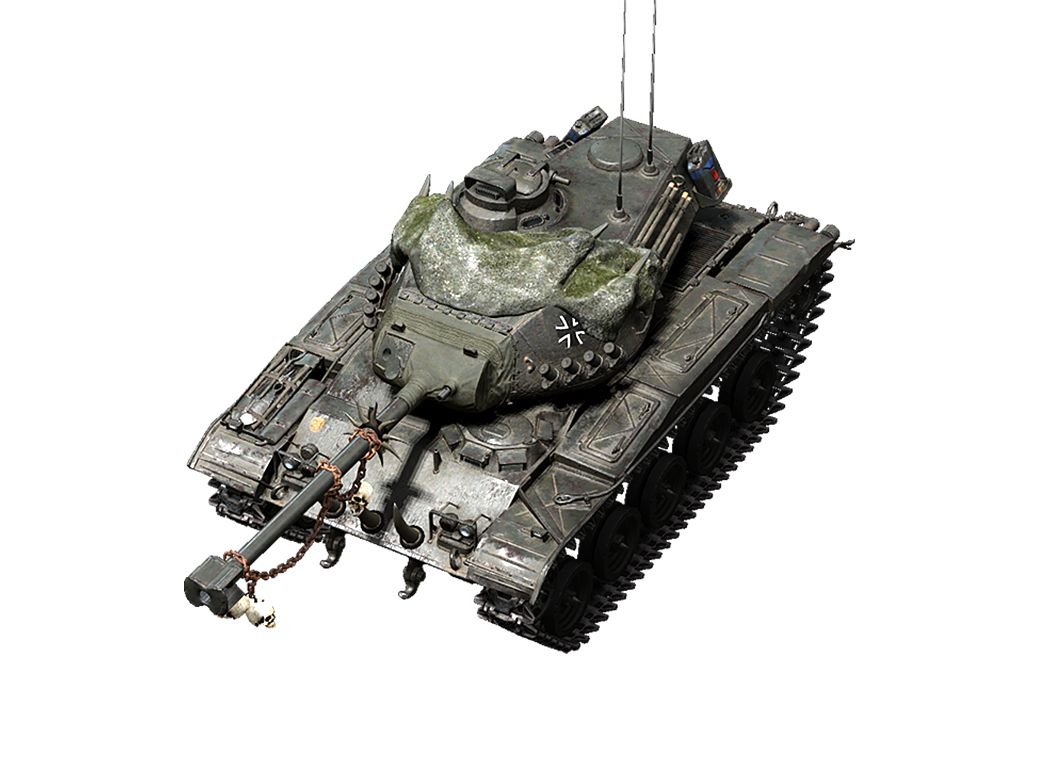 新皮肤坦克 赛伯拉斯und62式D型预览