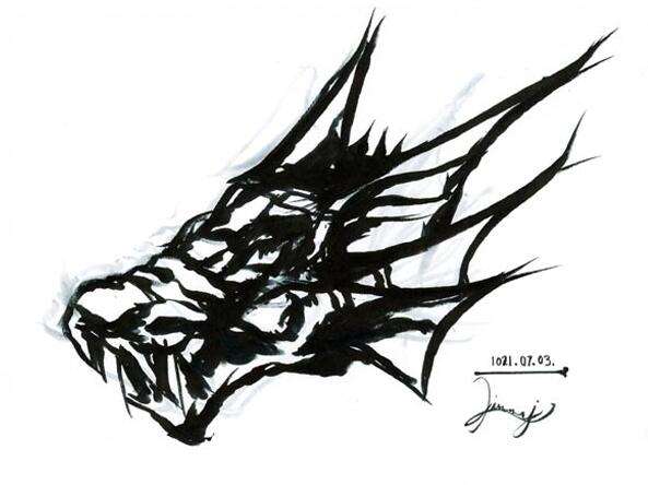 奇迹MU原画欣赏