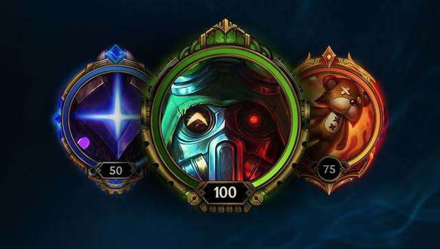 30级封顶已被移除 全新的等级将不设限制