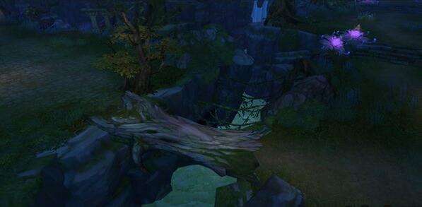 奇迹觉醒地图原画图片 高度还原真实地图