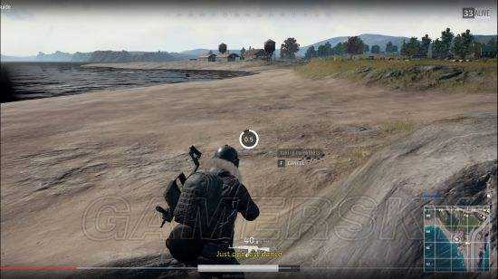 绝地求生按什么键说话？绝地按什么键使用绷带