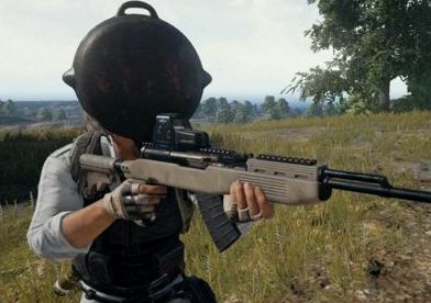 绝地求生队伍语音怎么开启 队伍语音键位