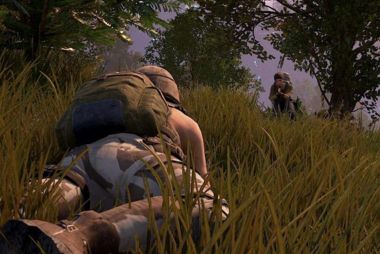 绝地求生对枪技巧介绍 点射扫射使用心得