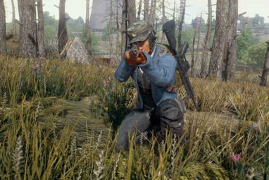 绝地求生对枪技巧介绍 点射扫射使用心得