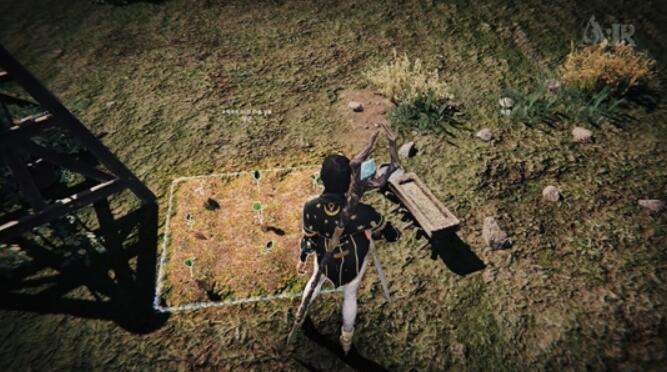 或通过Steam全球运营 访《A:IR》开发负责人