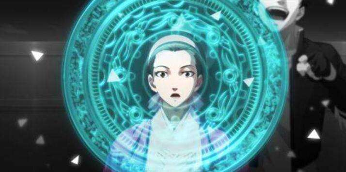 《最终幻想14》 须佐之男引出三神器历史