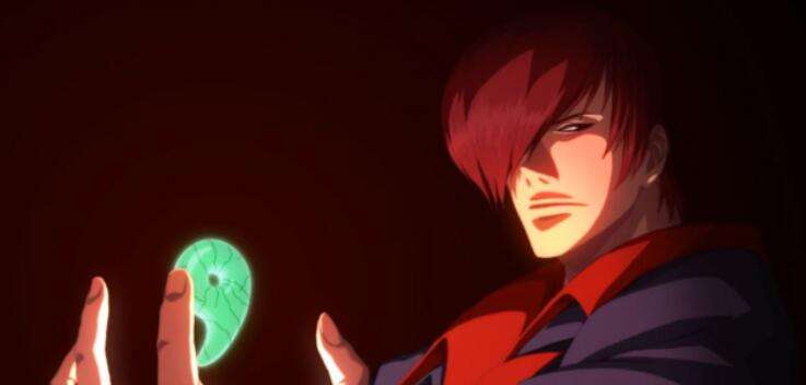 《最终幻想14》 须佐之男引出三神器历史