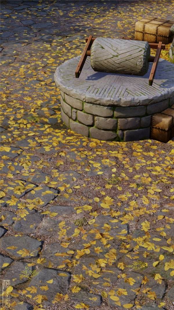 剑网3重制版手机壁纸分享 巴陵霸刀藏剑苍云