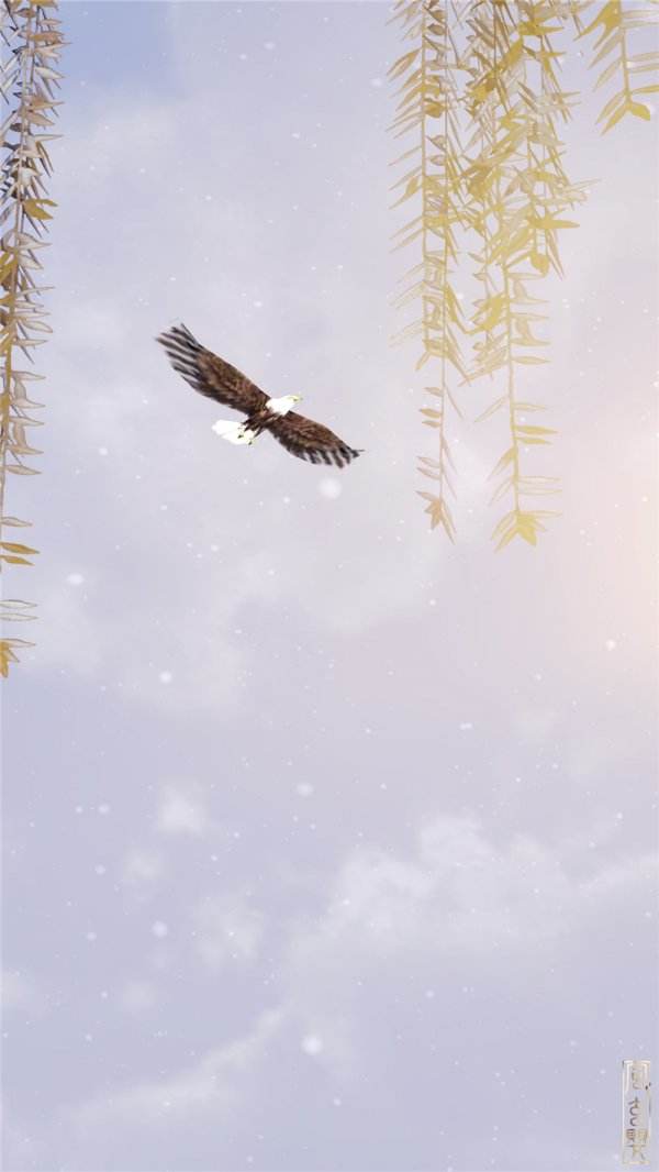 剑网3重制版手机壁纸分享 巴陵霸刀藏剑苍云