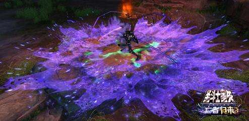 圣斗士星矢OL新服今日开启 这些你必须知道