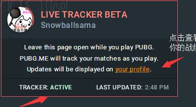 绝地求生战绩查看方法详解 kda查看方法