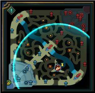 冰雪节无限乱斗模式 冰雪无限乱斗玩法