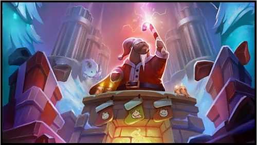 冰雪节无限乱斗模式 冰雪无限乱斗玩法