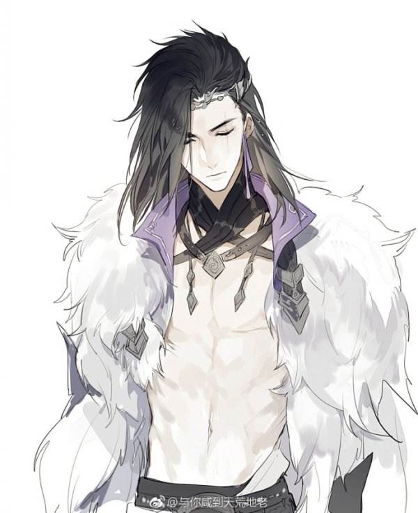 来自玩家@与你咸到天荒地老的驰冥霸刀来自玩家@十音盒的驰冥霸刀