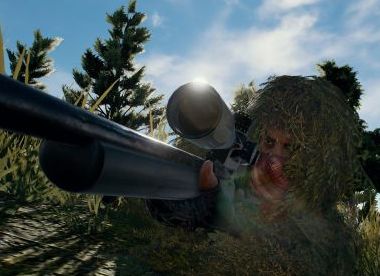 绝地求生枪参数介绍 绝地求生枪械属性一览