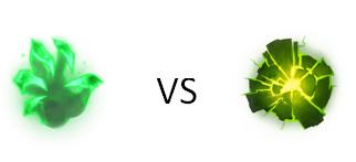 坚决天赋 不灭之握和余震该如何选择