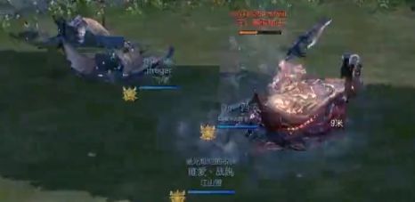 热切欢迎火炮兰！剑灵回归的海蛇补给基地攻略