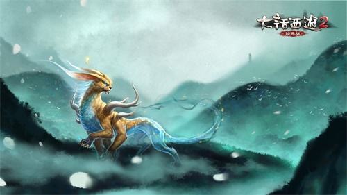 暗影离魂大话2经典版召唤兽孟极技能优化