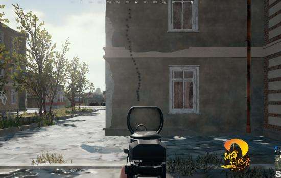 绝地求生UMP9如何配件怎么选 ump9和uzi对比分析