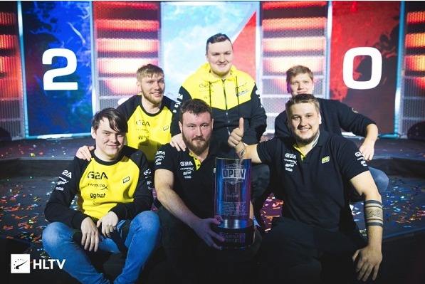 DreamHack延雪平 一段简短而传奇的历史