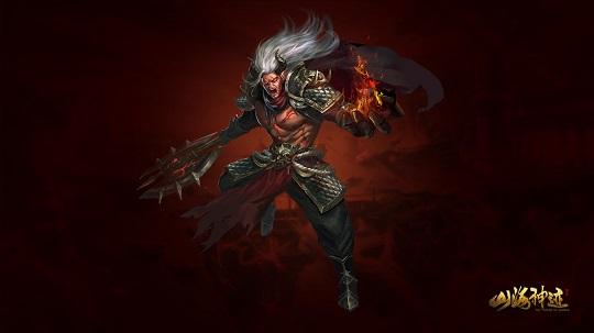 傲视九州 《山海神迹》新服12月16日上线