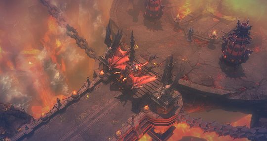 傲视九州 《山海神迹》新服12月16日上线