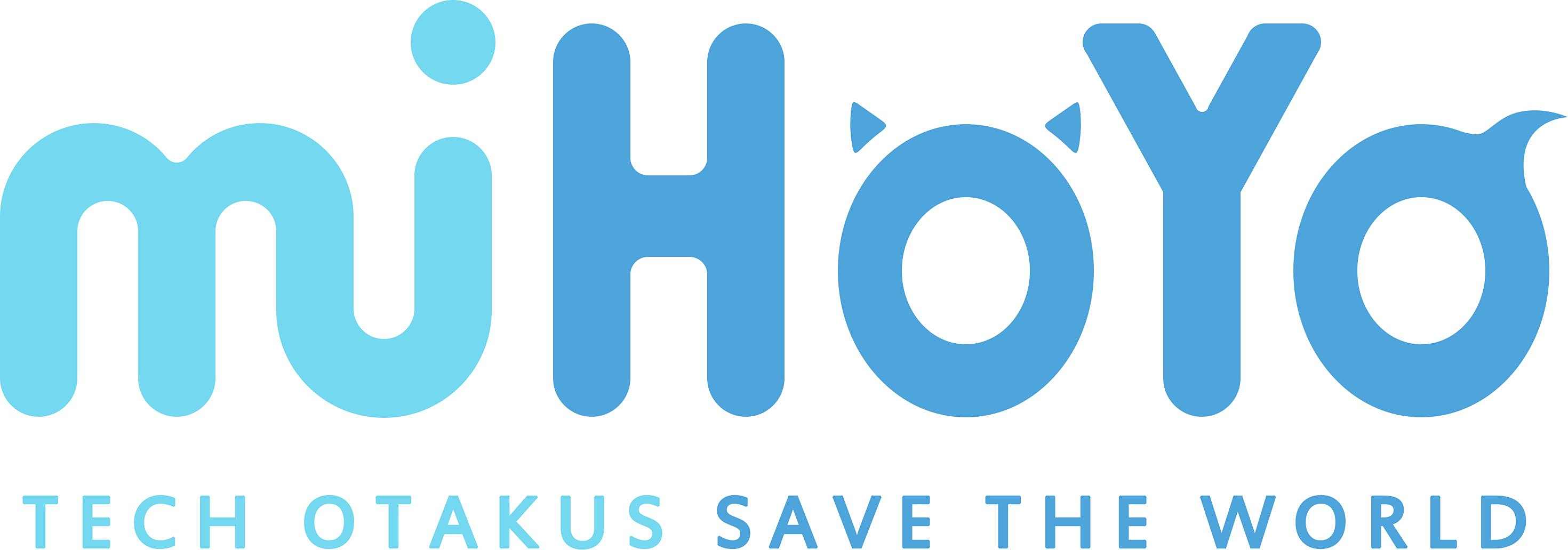 米哈游成2017年度中国游戏产业年会赞助商