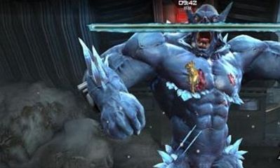 逆战雪奴打法解析雪奴技能躲避技巧详解