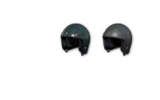 绝地求生1级头外观展示 摩托头盔属性一览