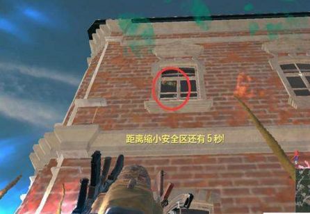 绝地求生丢雷技巧图文讲解一览 手雷怎么扔