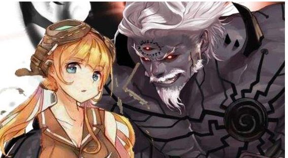 dnf卢克背景故事揭秘不仅仅是二姐的阴谋