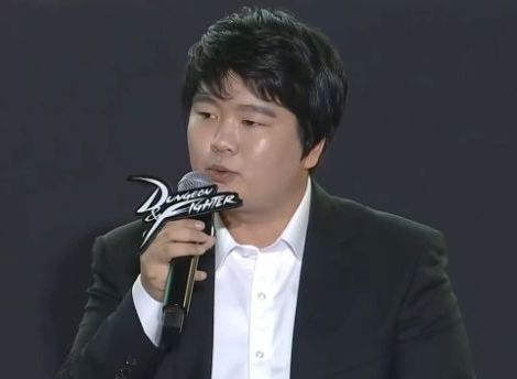 韩服策划金成玉室长专访 探讨DNF未来走向