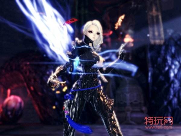 目前剑灵主流四大职业分析：展望未来职业优缺点