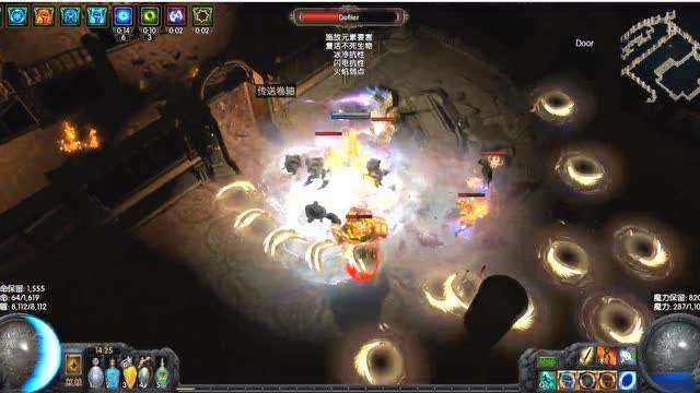 游戏内掉落机制综述 看完这些你才入门打宝