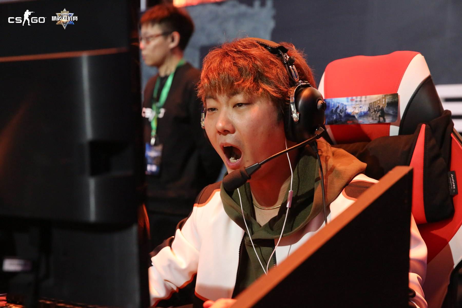 真亚洲天团csgo城市精英赛明星主播队夺冠